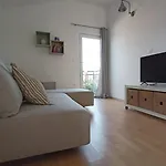 Apartamento By The Sea Rogac, Solta - 21346 *