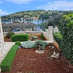 Apartamento By The Sea Rogac, Solta - 21346 Grohote