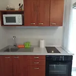 By The Sea Rogac, Solta - 21346 Apartamento Grohote