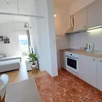 By The Sea Rogac, Solta - 21346 Apartamento