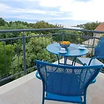 By The Sea Rogac, Solta - 21346 Apartamento Grohote