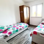 By The Sea Rogac, Solta - 21346 Apartamento *