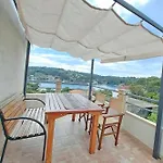 By The Sea Rogac, Solta - 21346 Apartamento