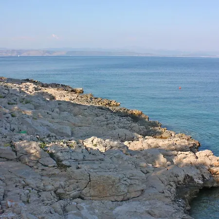 By The Sea Rogac, Solta - 21346 Apartamento