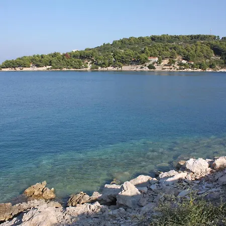 By The Sea Rogac, Solta - 21346 Apartamento