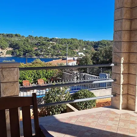By The Sea Rogac, Solta - 21346 Apartamento *